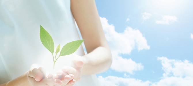 【ヒーリングサポートセッション】あなたのヒーリングエネルギーを復活！