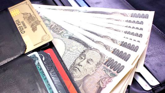 お金のブロック解除カードのお試しセッション