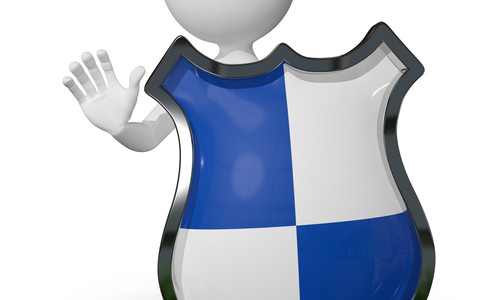 心身を守る盾☆『プラチナプロテクションシールド』のご案内。