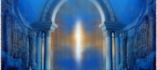 古代文明から託され封印された叡智の覚醒『古代文明の封印解除』モニター募集