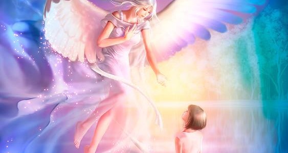 カウントダウンⅠ☆年末年始にラッキーなことが起こる？！天使を派遣無料一斉ワーク