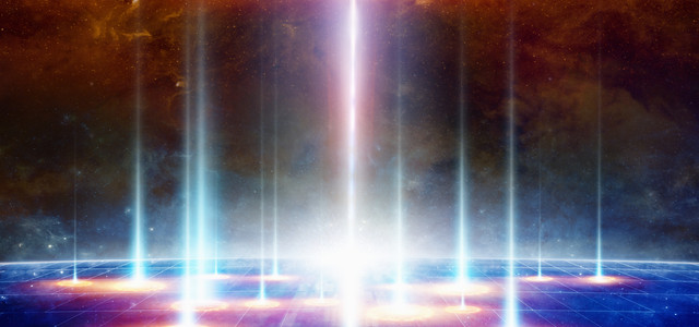 アセンションサージャリー☆シフトアップのための調整能力開発☆モニター５名様募集のご案内