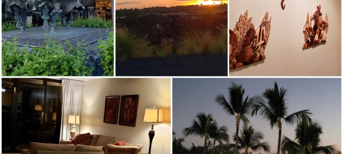 ハワイ リトリートに参加して(*^-^*)