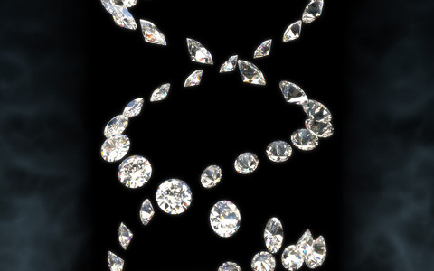 夜ざわざわして眠れない方へ！ダイヤモンドプロテクションモニター版&イニシエートバージョンのご案内