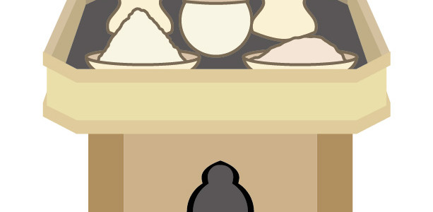 豊かさとは・・・