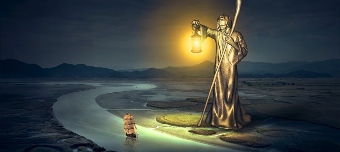 あなたは自分に冤罪を生んでませんか？