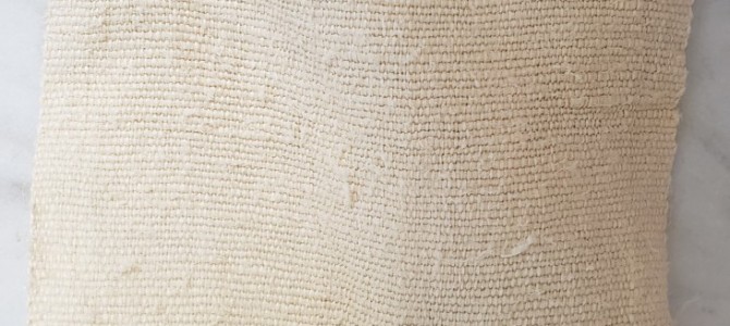 水曜日のつぶやき(*^-^*)お蚕さんの恵み♪