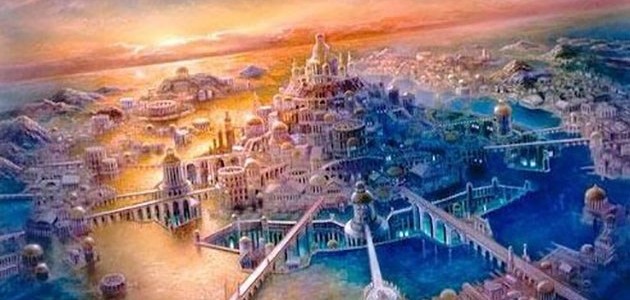 古代文明の封印と叡智を解放するとき！！