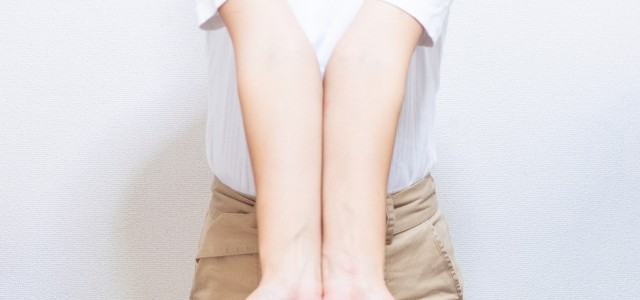 水曜日のつぶやき(*^-^*)猿腕