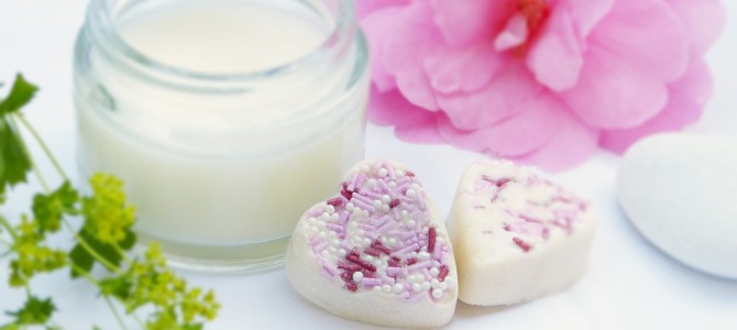 水曜日のつぶやき(*^-^*)お肌も冬支度を～