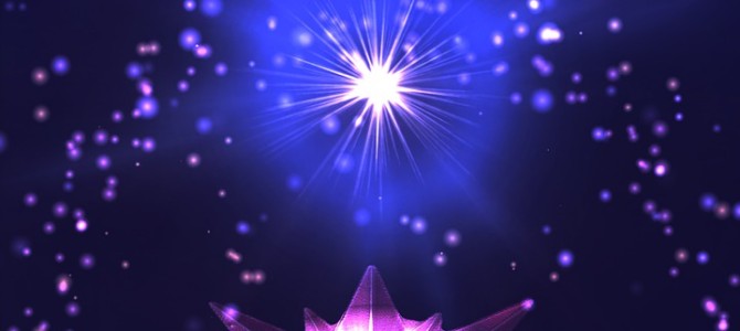 最新版☆カルマを解消し３次元を卒業するために！「３次元のカルマ解消ワーク」施術者講習のご案内