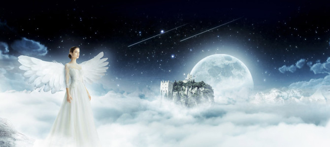 ２０２０年１月11日満月☆人と動物に捧ぐ★無料シャーマニック一斉ヒーリング