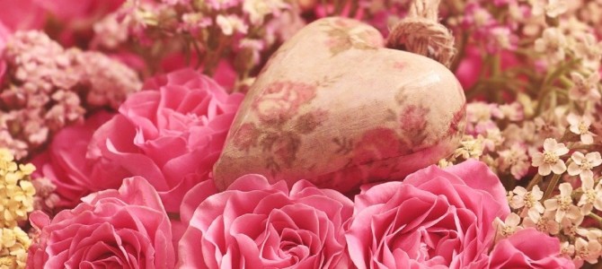 水曜日のつぶやき(*^-^*)その後のアトピーと自分のカラダを愛すること