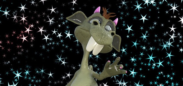 カウントダウンⅢレムリアの龍の『覚り』無料一斉ワーク