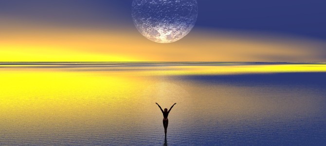 ２９日満月の日☆人と動物に捧ぐ★無料・有料シャーマニック一斉ヒーリングのご案内