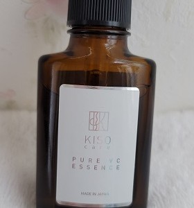 木曜日のつぶやき(*^-^*)お肌にもビタミンC