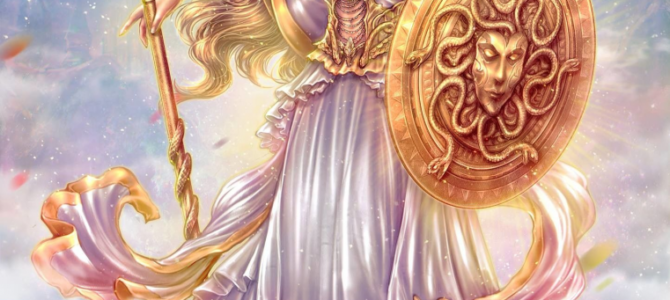 【期間限定】悩めるあなたへ女神からのencourageメッセージセッション