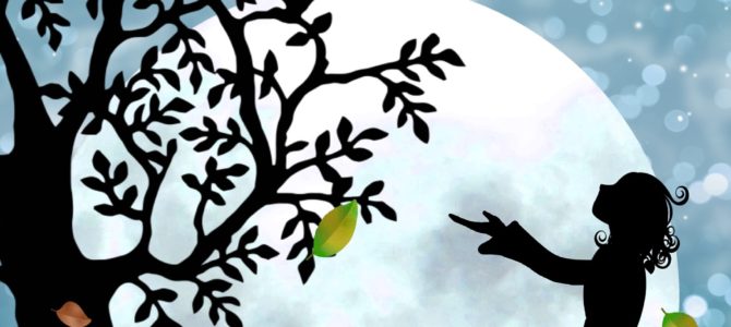 ２０日満月の日☆人と動物に捧ぐ★無料・有料シャーマニック一斉ヒーリングのご案内