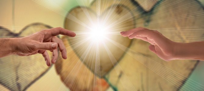 あなたとご縁の深いアセンデッドマスターは？～アセンデッドマスターconnect～