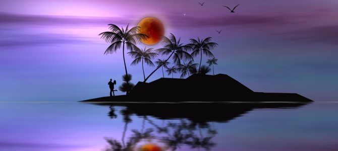 １６日満月ブラッドフラワームーン☆人と動物に捧ぐ★無料・有料シャーマニック一斉ヒーリング