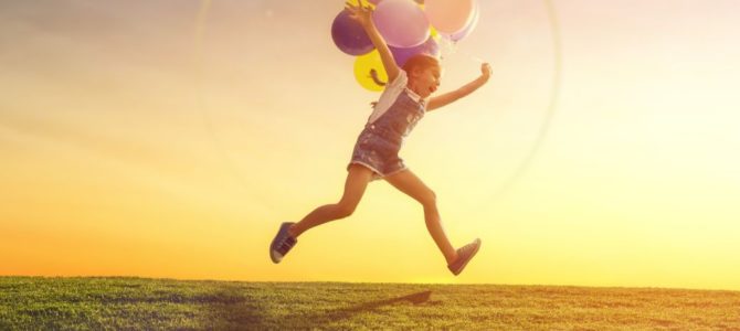 デバインチャイルドヒーリング～内包する光の受容と解放～