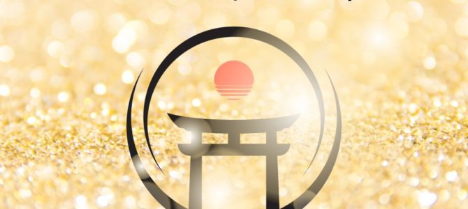 神々からの光のギフト～三貴子の究極開運上昇ワーク～コラボ一斉ワーク