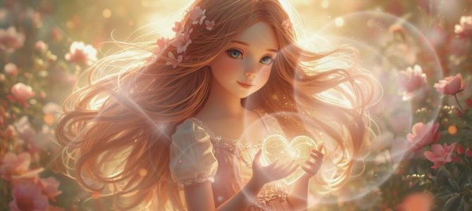 インナーチャイルドとは？心の奥に眠る“小さな自分”を知ることから始めよう♪