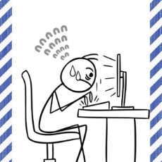 更新作業って大変(^0^;)