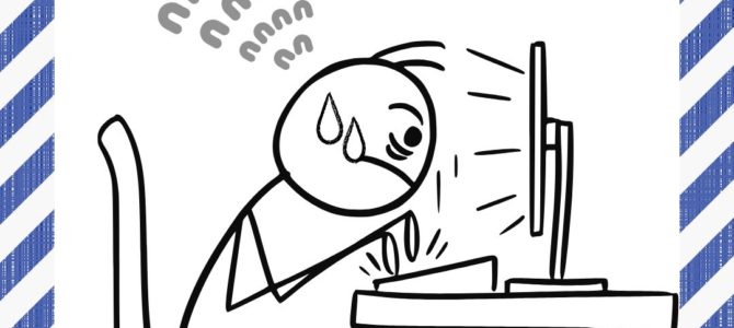 更新作業って大変(^0^;)