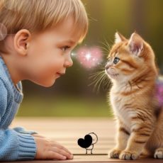 ペットは飼い主の心を映す鏡 ペットは飼い主の心を映す鏡