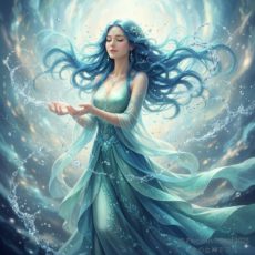 9/22 地球の女神のヒーリング第2弾~秋分の日の変化に向けて・水の女神ミアラ一斉ヒーリング~ 9/22 地球の女神のヒーリング第2弾~秋分の日の変化に向けて・水の女神ミアラ一斉ヒーリング~