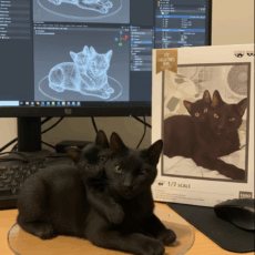 AIってすごいね~(^_^) AIってすごいね~(^_^)