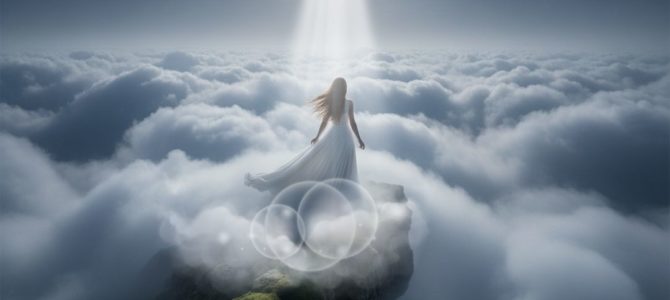 ～現世を生きるあたなへ～古（いにしえ）からの魂の記憶☆過去世リーディングと癒しそして統合へ