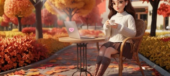 11月オンライン講習日程