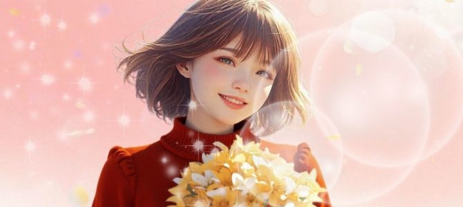 自分改革案－変わりたいけど怖い・・・本当に私は変わりたいの？・・・