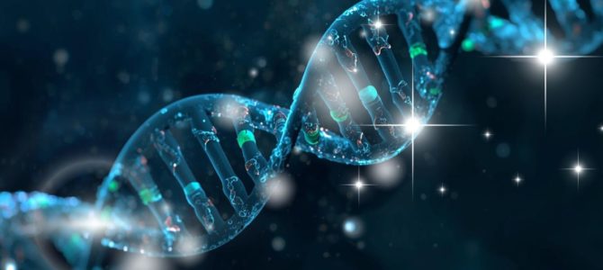 日本人のDNAってどんな感じ？ってチャットGPTに聞いてみた（笑）