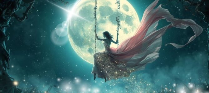 12/5☆17年に1度のスーパームーン☆人と動物たちに捧ぐ満月の一斉シャーマニックヒーリング