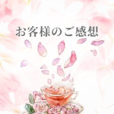 自分改革トライアルモニターのご感想 自分改革トライアルモニターのご感想