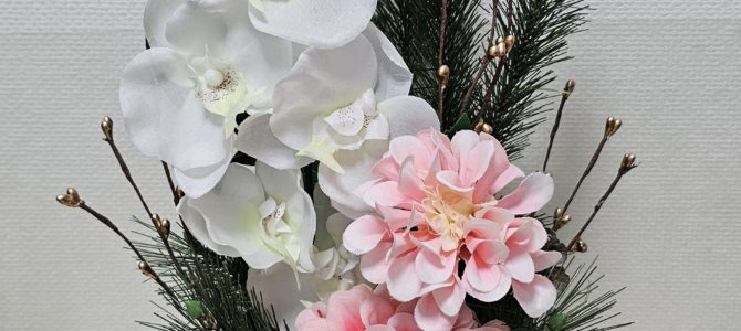 心を「無」にするとき・・・