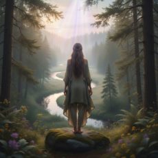 「これが私だ」と言えるようになるまで・・・自分を確立する。その前に知っておいてほしいこと