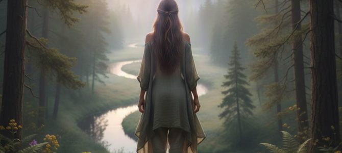 「これが私だ」と言えるようになるまで・・・自分を確立する。その前に知っておいてほしいこと