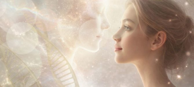 心と体に光が戻りはじめる ― DNAと血液の流れから辿る 家系のカルマ解消一斉ワーク ―